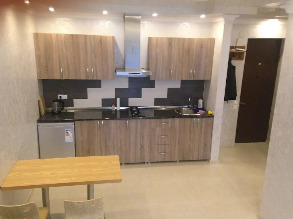 Oldbatumi Apartment  باتومي