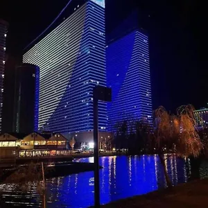 Orbi City Central Апартаменты